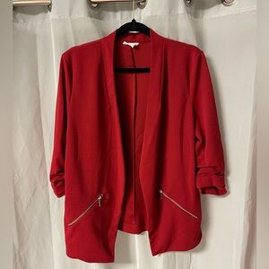 Women’s Maurice’s Blazer - L